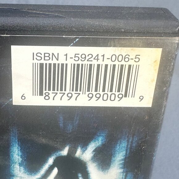 Lost Voyage DVD Judd Nelson & Lance Henriksen Good Preowned Condition - Picture 3 of 8